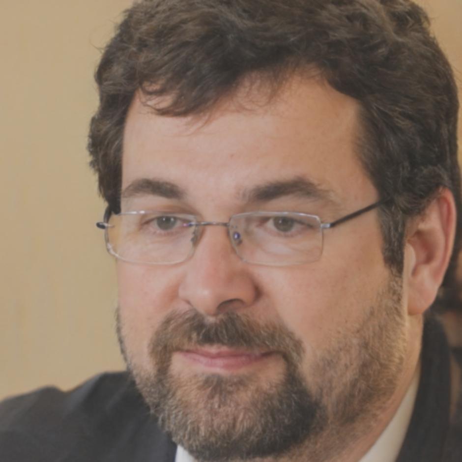 Portrait de Gaspard Mercier, formateur en finances personnelles