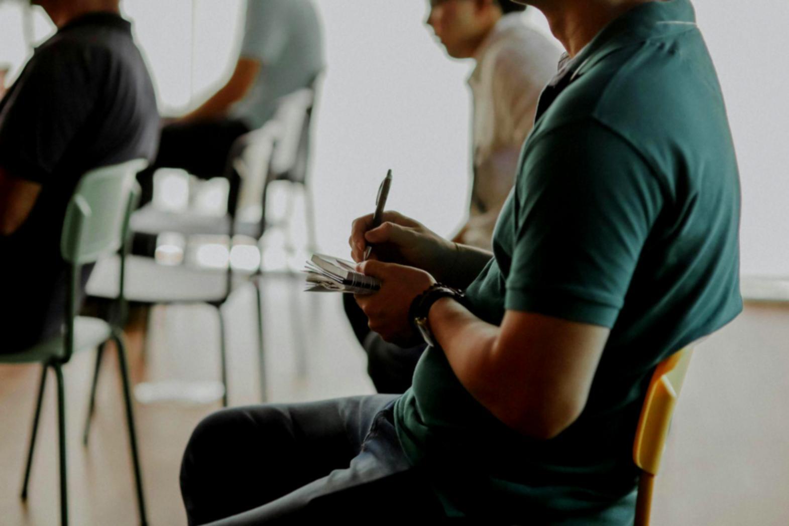 Espace de formation convivial pour l'apprentissage des bases budgétaires